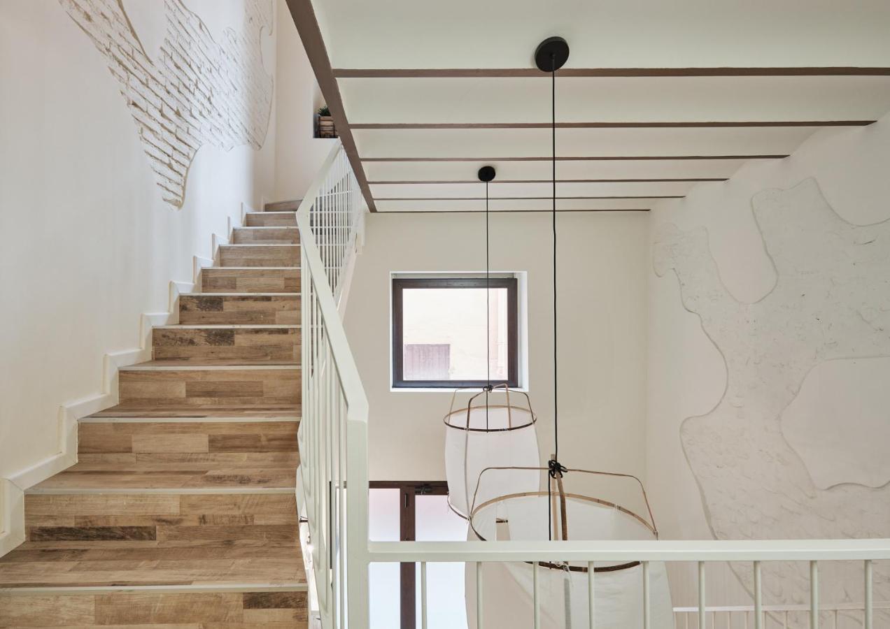 Vestal Suites Classic 坎布里尔斯 外观 照片