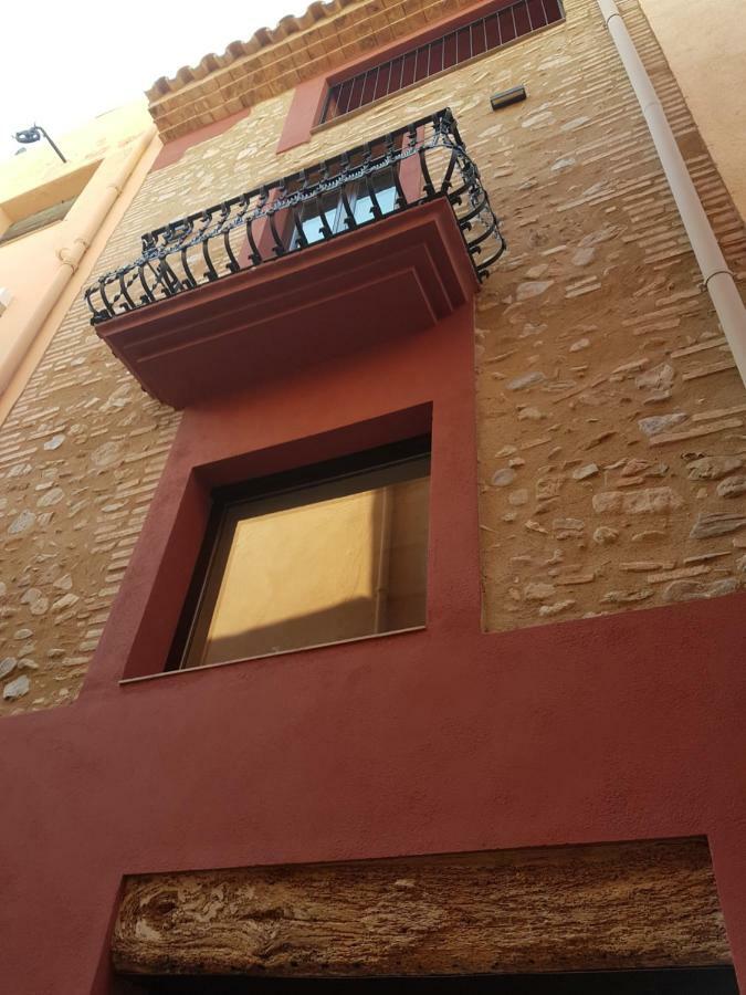 Vestal Suites Classic 坎布里尔斯 外观 照片